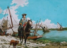 Patrice pellerin épervier d'occasion Patrice pellerin épervier d'occasion  Martignas-sur-Jalle