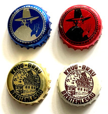 Kronkorken bottle caps gebraucht kaufen  Nürnberg