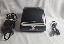 Usado, Impressora de etiquetas térmica Dymo Labelwriter 4XL 1738542 com adaptador CA TESTADO E FUNCIONA comprar usado  Enviando para Brazil