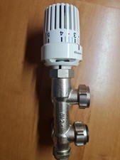 Ventrop thermostat uni gebraucht kaufen  Bad Saarow-Pieskow