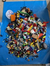3kg lego job for sale  RUGELEY