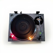 Gemini 500 turntable for sale  Woodbury