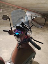 Scooter beverly 350 usato  Venaria Reale