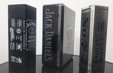 Jack daniel tre usato  Benevento