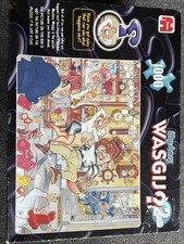 Mystery wasgij stop for sale  ACCRINGTON