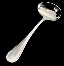 Christofle cuillère sauce d'occasion  Nantes-