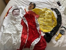 Freddy mercury fancy for sale  KIDDERMINSTER