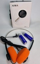 Aiwa p12 personal for sale  WOLVERHAMPTON