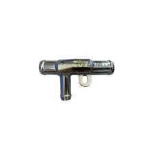 Tubo raccordo radiatore usato  Aversa