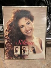 selena poster for sale selena poster for sale El Paso