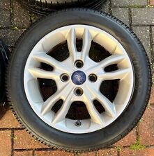 Ford fiesta mk6 for sale  ILFORD