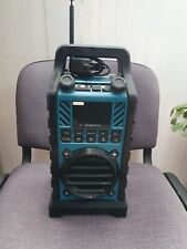 Radio cantiere duramaxx usato  Aviano