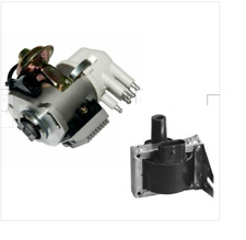 Kit spinterogeno bobina usato  Italia