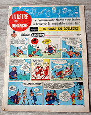Illustre uderzo greg d'occasion  Diarville