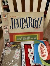 Vintage jeopardy 10th for sale  Highland