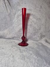 Vintage whitefriars red for sale  WELSHPOOL