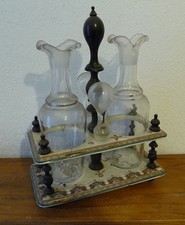 Ancien vinaigrier napoleon d'occasion  France