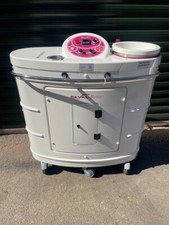 Mobile shower system for sale  SHEFFIELD