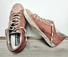 Sneakers femme golden d'occasion  Massy