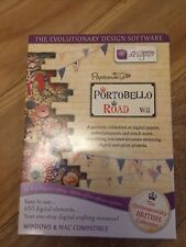 Docrafts papermania portobello for sale  GREAT YARMOUTH