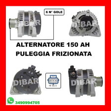 Alternatore 150ah ford usato  Bari