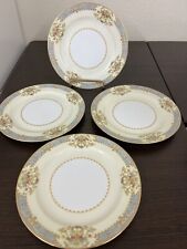 Set four noritake for sale  Labelle