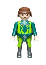 Personnage figurine chevalier d'occasion  Cagnes-sur-Mer