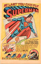 Superman sky heroes for sale  Newark