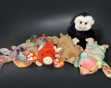 Beanie baby lot for sale  Chanhassen