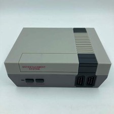 Nintendo mini classic for sale  Brookfield