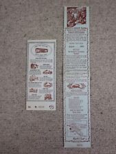 Vtg knotts berry for sale  Hoffman Estates