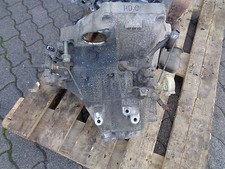 Getriebe honda civic gebraucht kaufen  Lauterbach