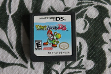 Yoshi's Island DS - Nintendo DS comprar usado  Enviando para Brazil