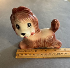 Brown glaze anthropomorphic for sale  Riverside