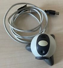 Webcam logitech quickcam usato  Montecatini Terme