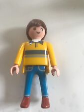 Playmobil 3237 conducteur d'occasion  La Tremblade