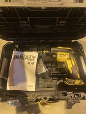 Dewalt dcf620n 18v for sale  ELLON