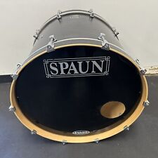 Spaun custom maple for sale  Westminster