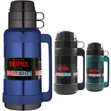 Thermos glass vacuum for sale  GLASGOW