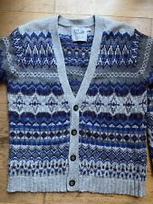 Topman large cardigan for sale  LONDON