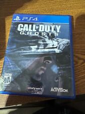 Call of Duty: Ghosts (PlayStation 4, 2013) segunda mano  Embacar hacia Argentina