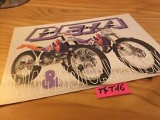Beta st50 alp d'occasion  Decize