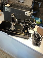 Antique singer 221 for sale  Clearwater