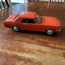 Vintage 1966 mustang for sale  Senoia