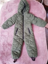 Winter verall kleinkind gebraucht kaufen  Klötze, Apenburg-Winterfeld