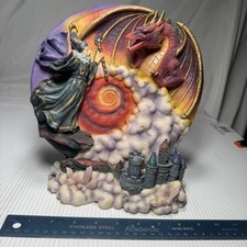 Medieval legends ceramic for sale  Sylacauga