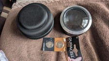 Table magnifying loupe for sale  HUDDERSFIELD
