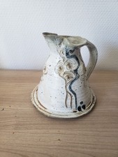 Pichet xxème ceramique d'occasion  Abbeville
