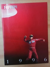 1996 annuario ferrari usato 1996 annuario ferrari usato Cirie