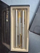 Senator schreibset füller gebraucht kaufen  Rheinberg